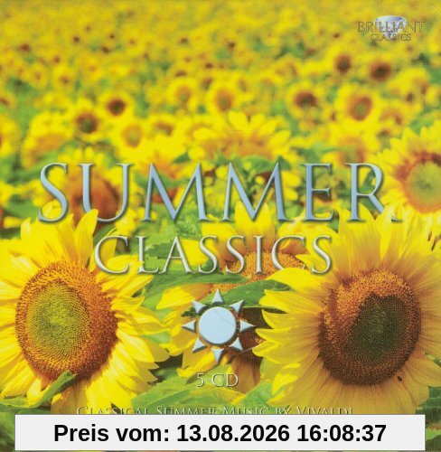 Klassik für Den Sommer