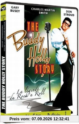 The Buddy Holly Story [FR Import]