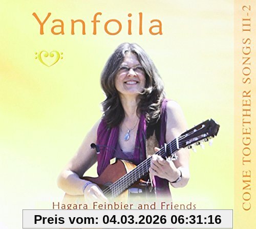 unbekannt Yanfoila, Come Together Songs Iii, 2
