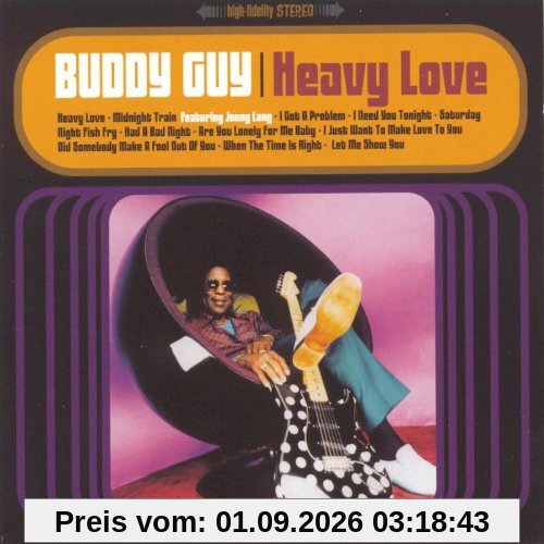 Heavy Love