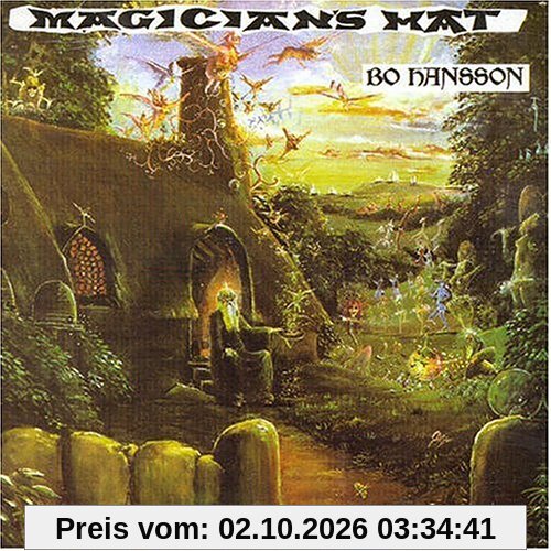 Magician's Hat