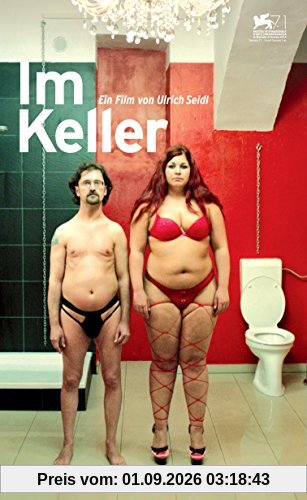 Im Keller