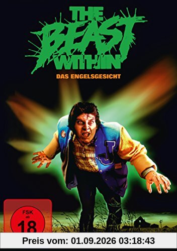 Das Engelsgesicht