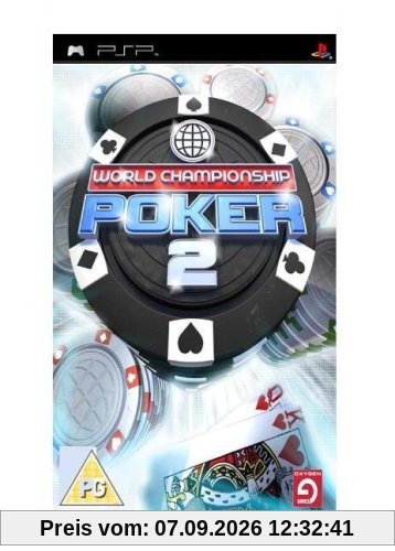 World Championship Poker 2: All In