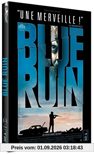 Blue Ruin