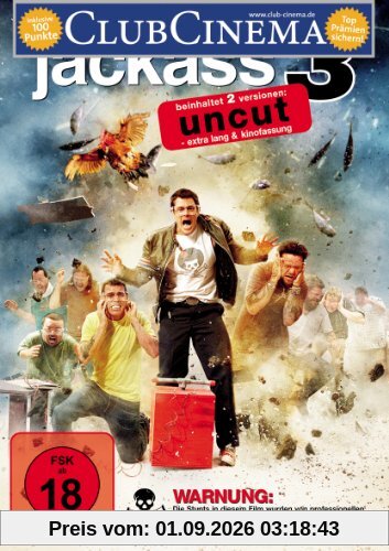 Jackass 3