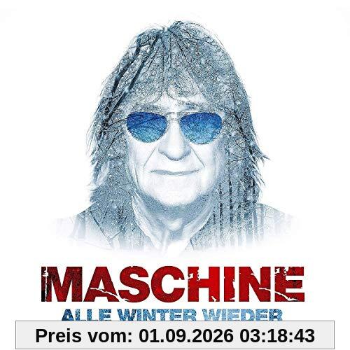 Alle Winter Wieder