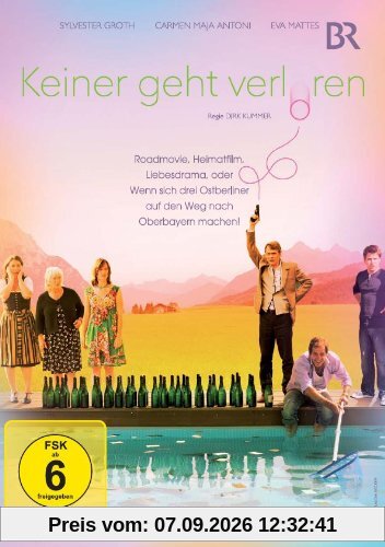 Keiner geht verloren