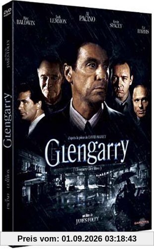 Glengarry [FR IMPORT]