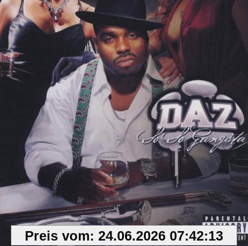Daz So Gangsta