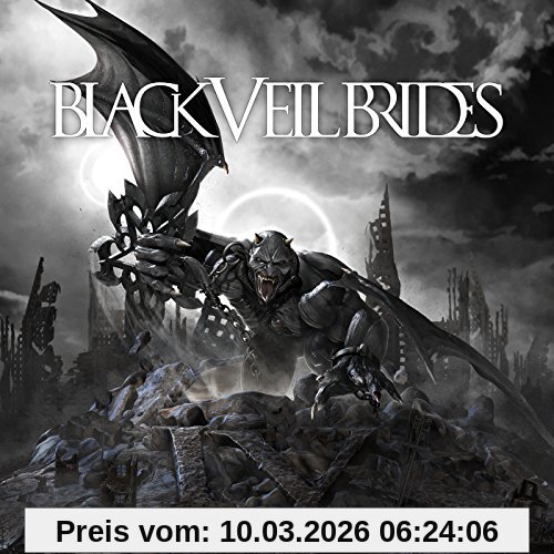 Black Veil Brides