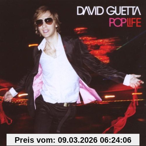 David Guetta Pop Life