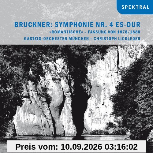 Bruckner: Sinfonie 4 (Fassung 1878/1880)