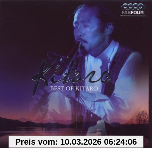 Best Of Kitaro