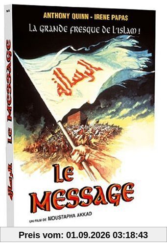 Le message [FR Import]