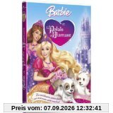 Barbie et le palais de diamants [FR IMPORT]