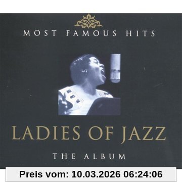 Various Ladies Of Jazz - 2 Cd