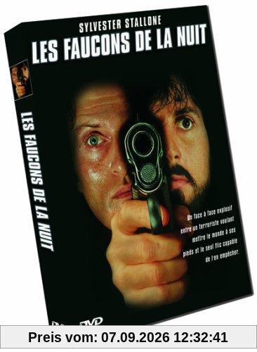 Les faucons de la nuit [FR Import]