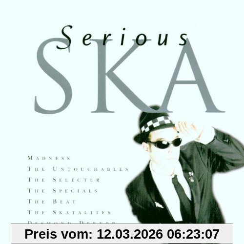 Various Serious/Ska