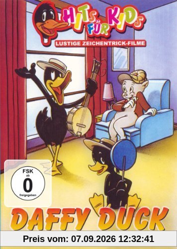 Daffy Duck und andere Zeichentrick-Geschichten