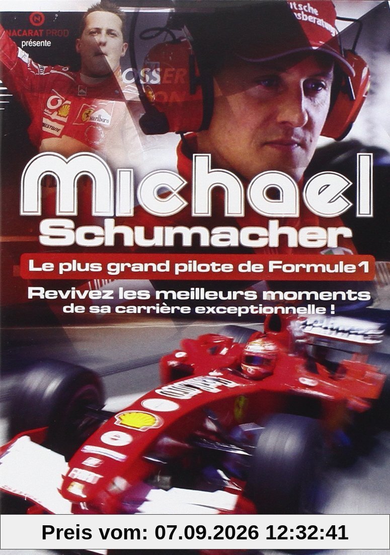 Le Plus Grand Pilote De F1 [DVD] [Import]