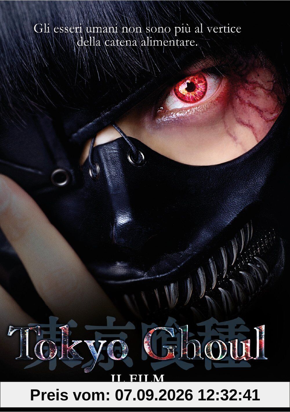 Tokyo Ghoul-Il Film