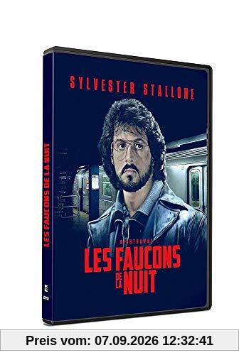 Les faucons de la nuit [FR Import]