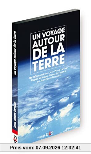 Voyage autour de la terre [FR Import]