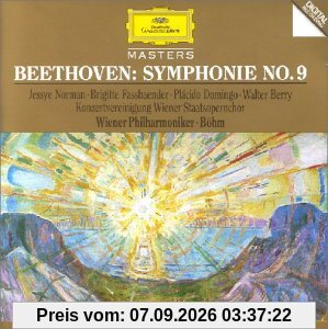 Masters - Beethoven: Symphonie Nr. 9