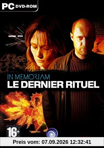 In Memoriam - Le dernier rituel [FR Import]