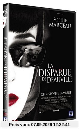 La disparue de deauville [FR Import]