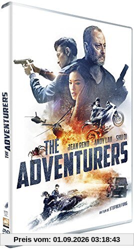 The Adventurers