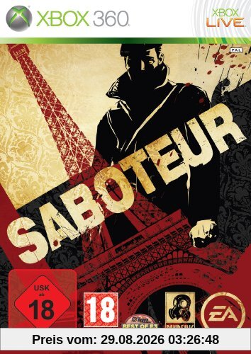 Saboteur