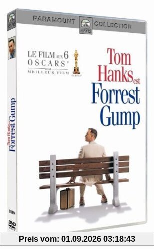 Forrest Gump [FR IMPORT]