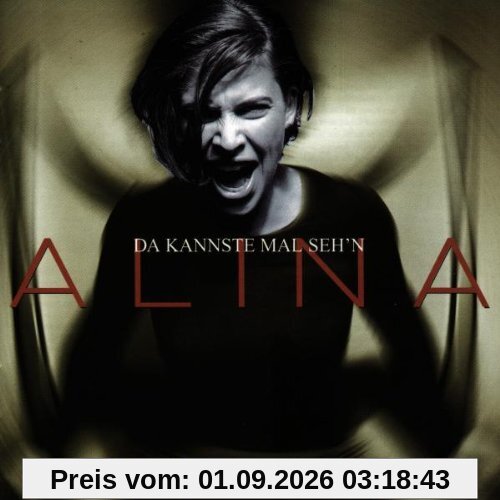Da Kannste Mal Seh'N