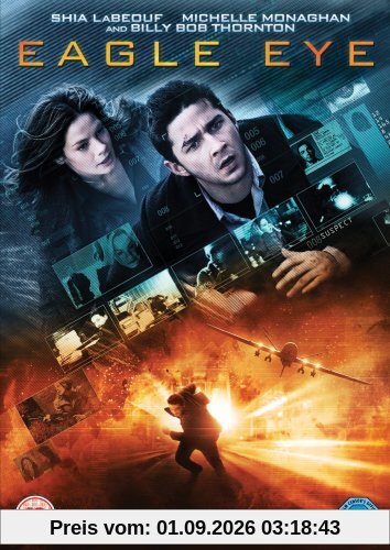 Eagle Eye [UK Import]