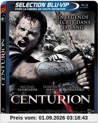 Centurion [Blu-ray]
