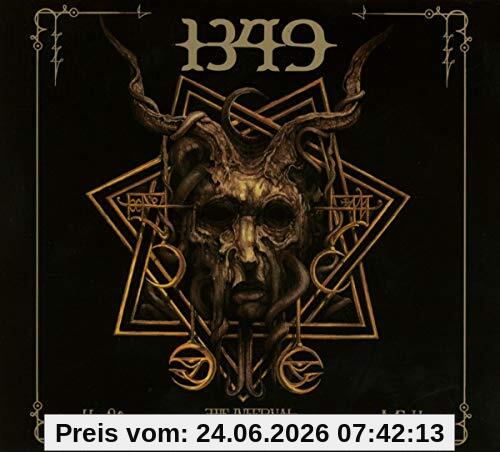 unbekannt The Infernal Pathway (Digipak)