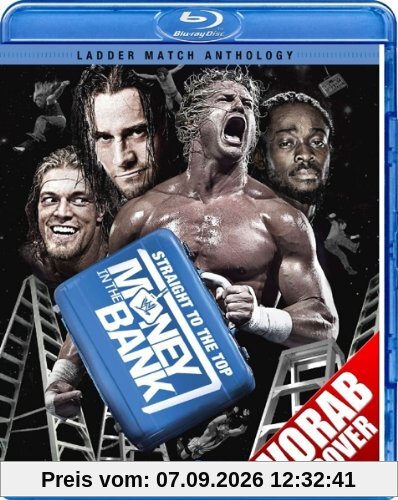 Straight to the Top - The Money... [Blu-ray]