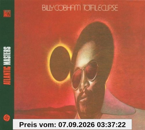 Total Eclipse