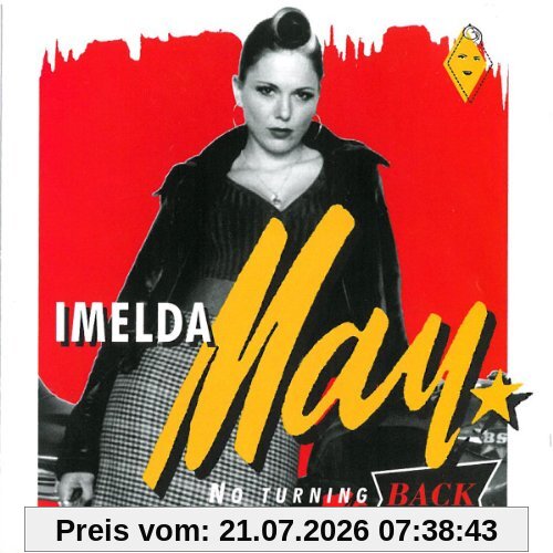 Imelda May No Turning Back