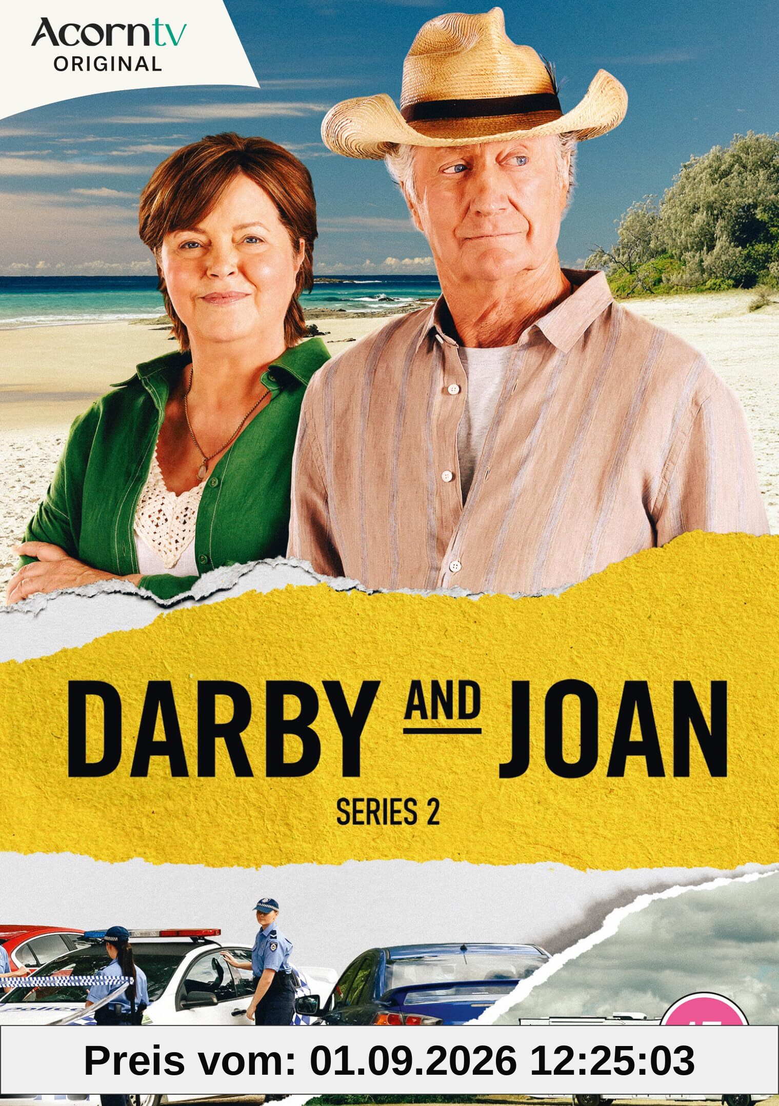 Darby & Joan: Series 2