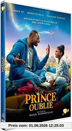 Le Prince Oublie [DVD]