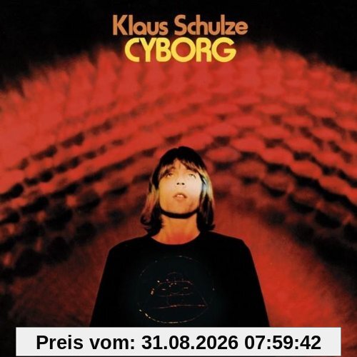 Cyborg