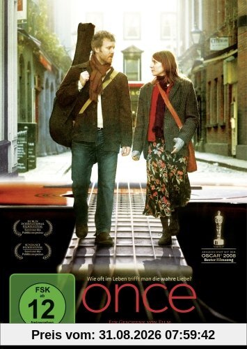 Once