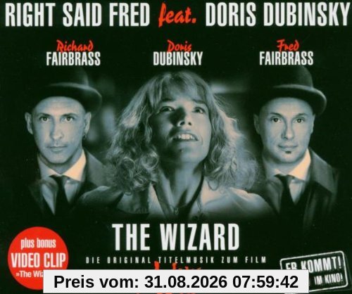 The Wizard