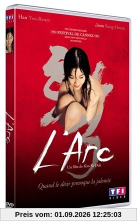 L'arc [FR Import]