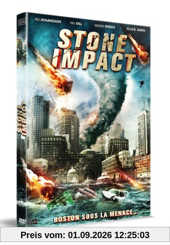 Stone impact [FR Import]