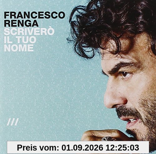 Scriverò Il Tuo Nome