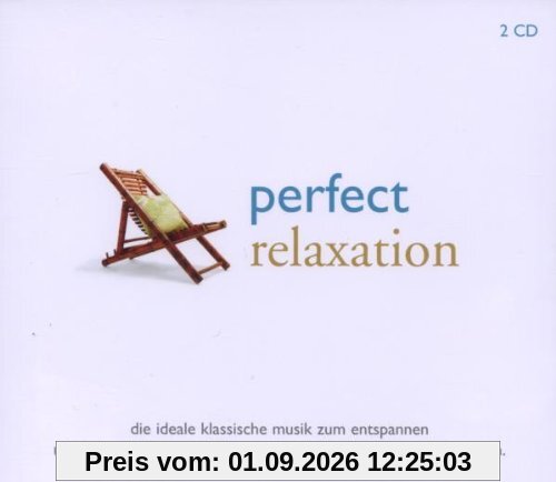 Perfect Relaxation